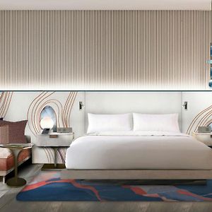 Chambre de Luxe Lit Queen-Size